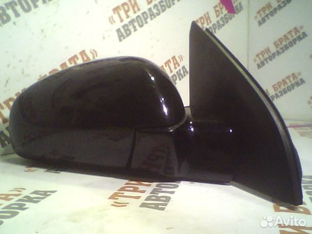 Опель Вектра зеркало правое