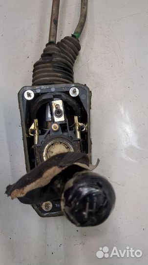 Кулиса кпп Audi A4 (B5), 2000