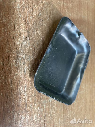 Чашка поддомкратника ваз 2108-2115