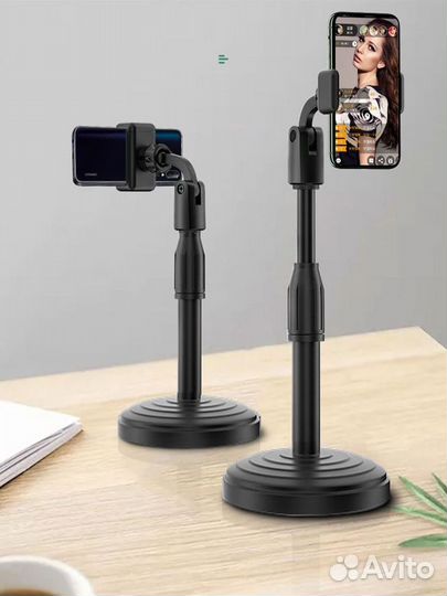 Держатель для телефона настольный