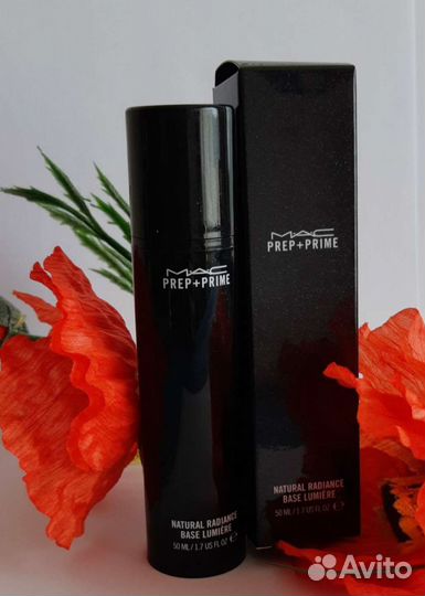 MAC База. Праймер. Основа под макияж. Оригинал