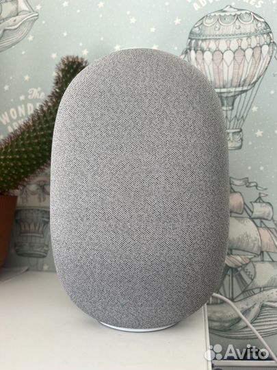 Умная колонка маруся