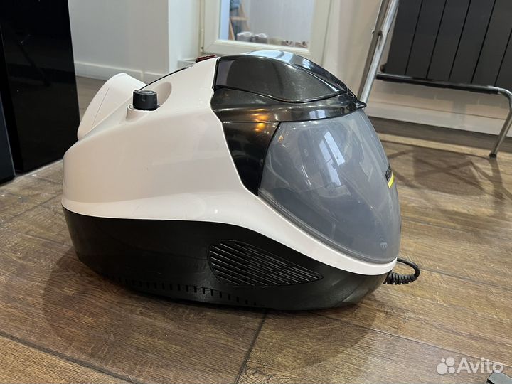 Паропылесос karcher sv 7