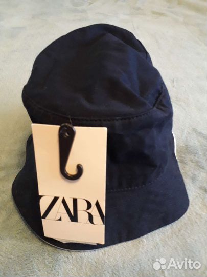 Панама Zara новая разм.S-M