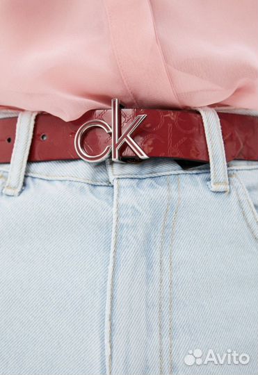 Ремень calvin klein