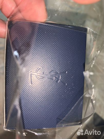 Y Yves saint laurent eau de parfum