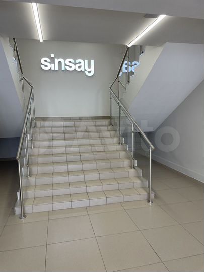 Свободного назначения, 1100 м²