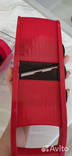 Овощерезка