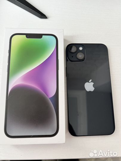 iPhone 14 Plus, 128 ГБ