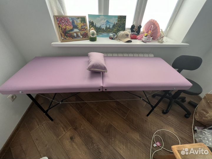 Оборудование для наращивания ресниц