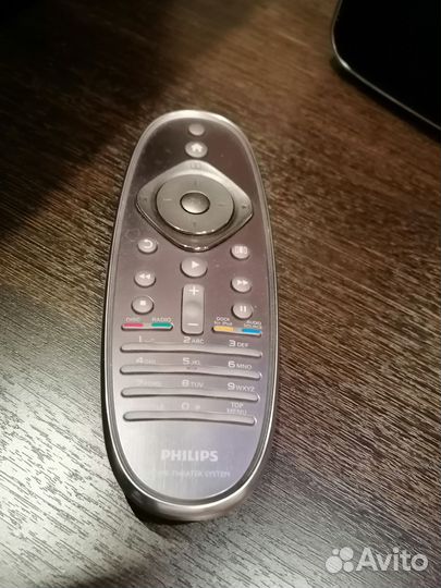 Cаундбар philips hts9140/51