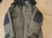 Мужская зимняя кур�тка uf4m 50 размер цвет хаки