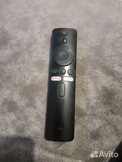 Тв приставка Xiaomi Mi Box S