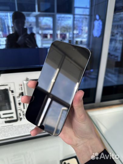 iPhone 14 Pro Max, 256 ГБ