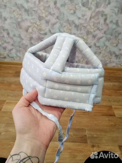 Детский шлем