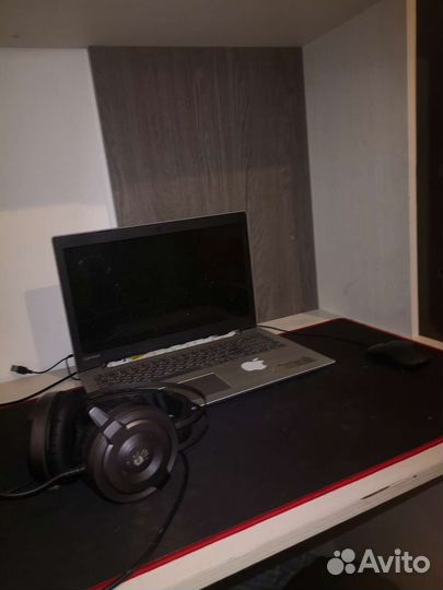 Ноутбук Lenovo ideapad 320