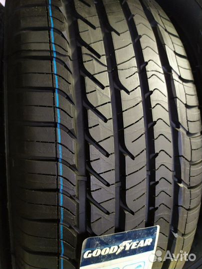 Goodyear Eagle Sport TZ SUV 225/60 R17