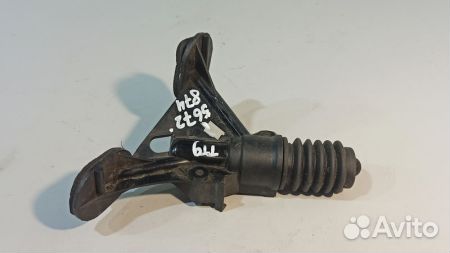 Главный цилиндр сцепления