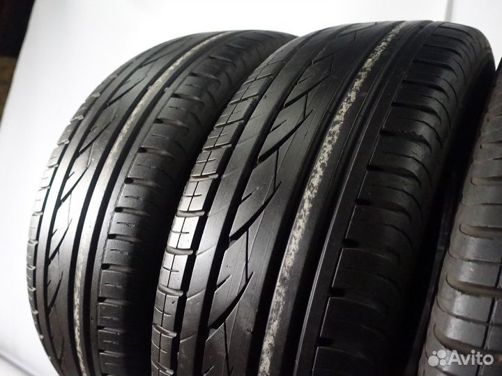 Continental ContiCrossContact UHP 255/55 R18
