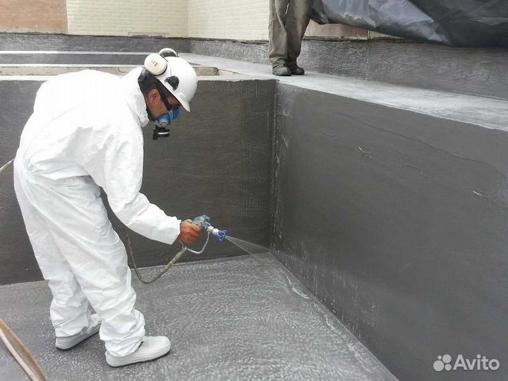 Бетон АВТОБЕТОНОНАСОС