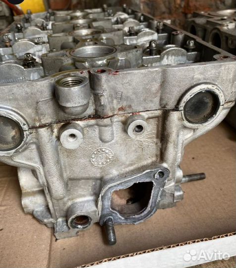 Распредвалы ваз 16v спорт