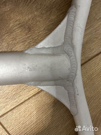 Руль для трюкового самоката teach team