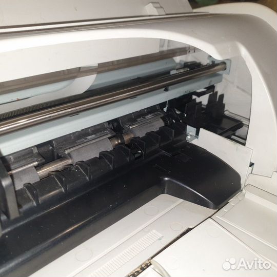 Принтер HP deskjet 3520