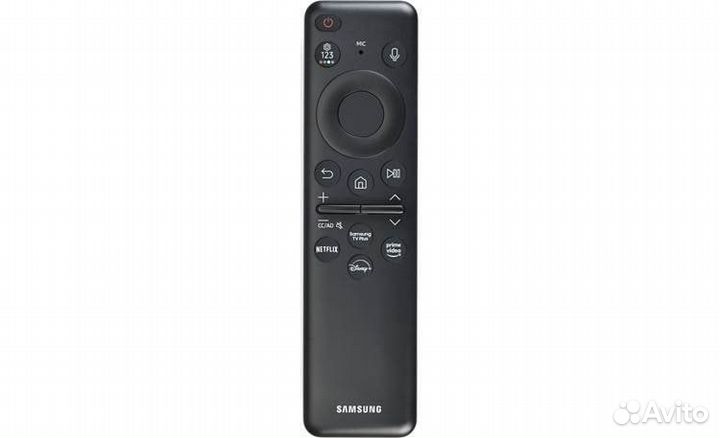 Телевизор samsung QE50Q60D