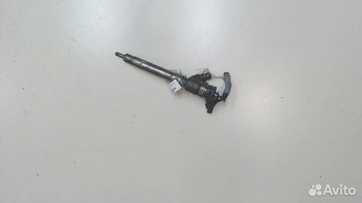 Форсунка топливная Renault Kadjar, 2017