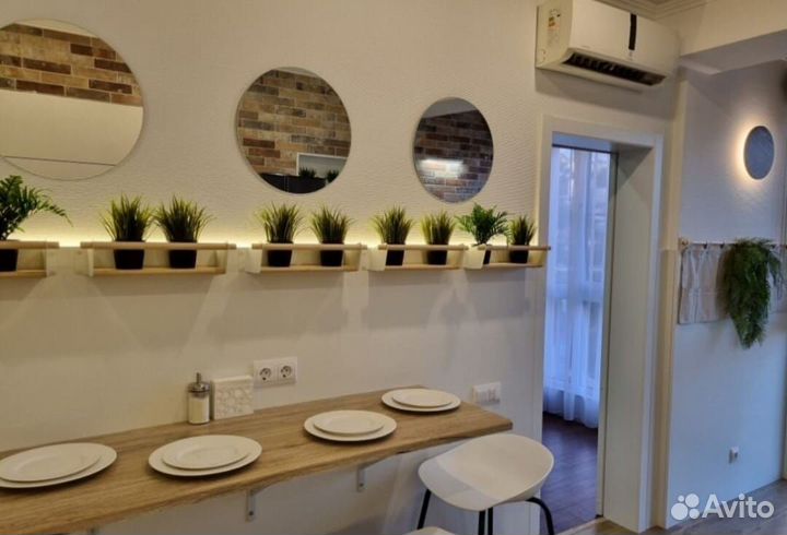 Полка для кухни икеа nereby 40х12х9.9 см, береза