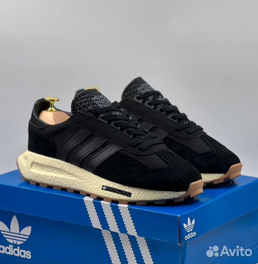 Красавка Adidas Retropy E5 комфортный стиль