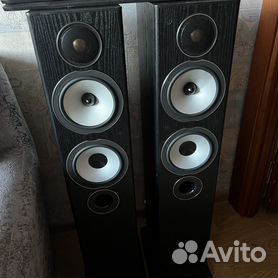 Monitor audio best sale bronze bx5