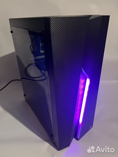 Игровой пк