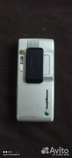 Sony Ericsson K790i