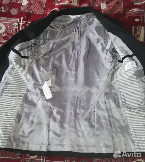 Костюм мужской