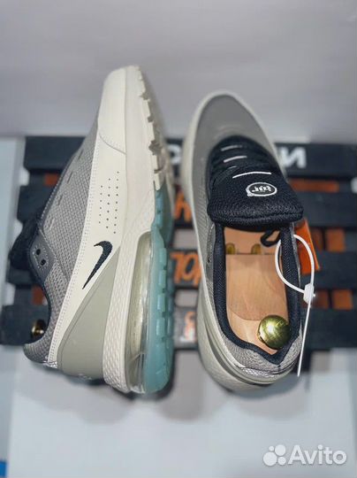 Кроссовки Nike Air Max Pulse 1 e-8736