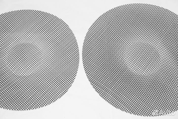 Ломо сетка защитная для динамиков 15 дюймов