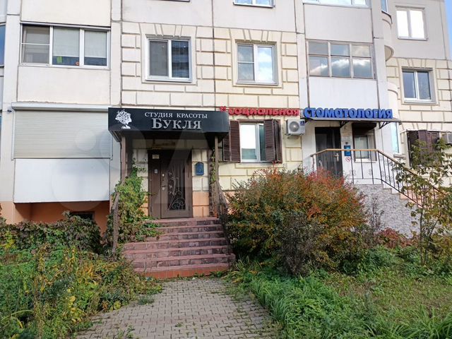 Сдам помещение свободного назначения, 160 м²