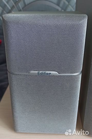 Колонки для компьютера Edifier