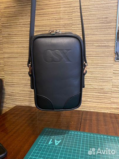 Бригада кожгалантерея