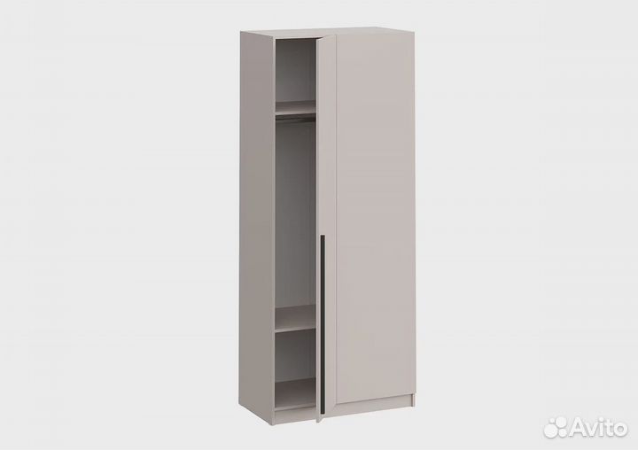 Шкаф угловой 