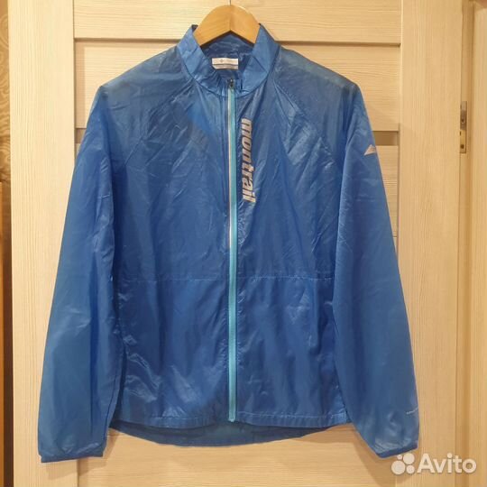 Ветровка мужская columbia fkt windbreaker jacket