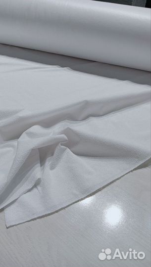 Махра непромокаемая