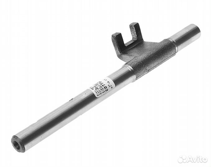 Шток ваз-2108 переключения 3,4-ой передачи