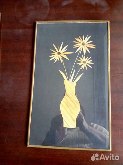 Настенные панно