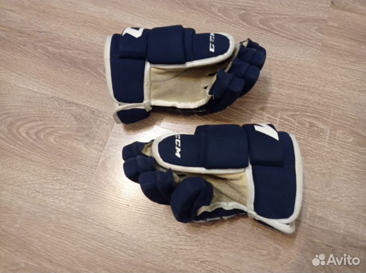 Хоккейная форма бу