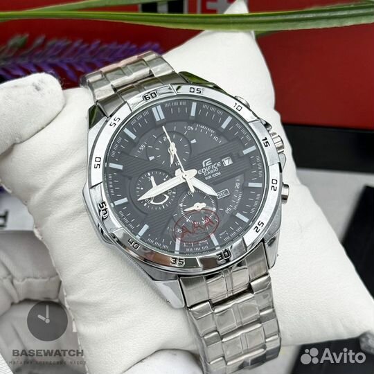 Часы Casio Edifice