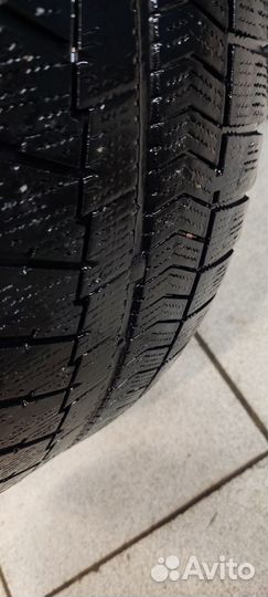 Bridgestone Blizzak VRX 205/55 R16 91S