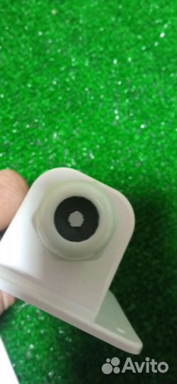 Проход кабеля через крышу авто/грузовик/кемпер