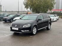Volkswagen Passat 2.0 AMT, 2013, 137 291 км, с пробегом, цена 1 299 000 руб.
